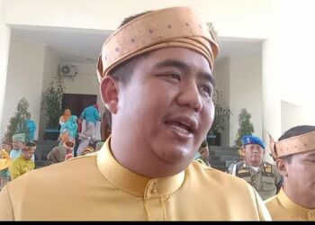 Lima ASN Pasangannya Ikut Caleg Tidak Ajukan Cuti