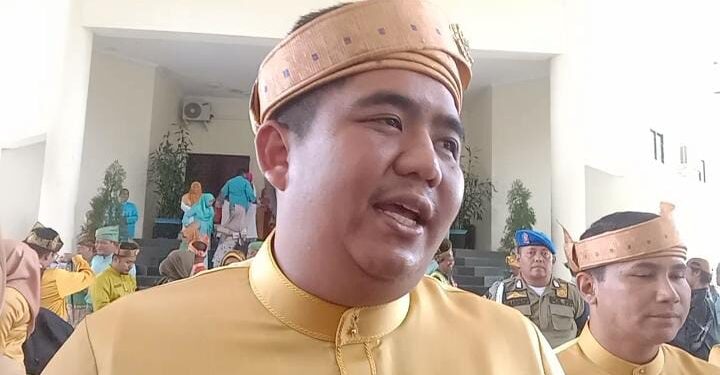 Lima ASN Pasangannya Ikut Caleg Tidak Ajukan Cuti