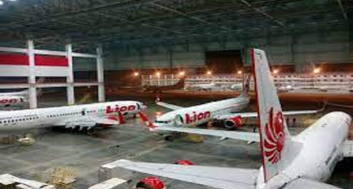 Batam Aero Technic Minta Perluasan Lahan, Incar Investasi 7 Triliun