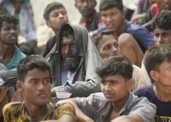 Rohingya Makin Marak di Indonesia, Ini Sikap Presiden Jokowi