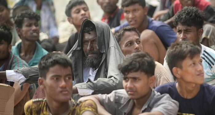 Rohingya Makin Marak di Indonesia, Ini Sikap Presiden Jokowi