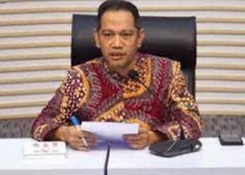 Anti Korupsi, KPK Bakal Undang 3 Capres