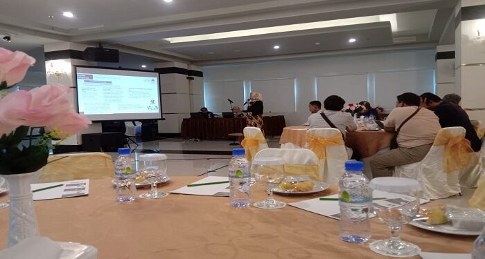 KPU Provinsi Kepri Gelar Sosialisasi Tahapan Kampanye 2024