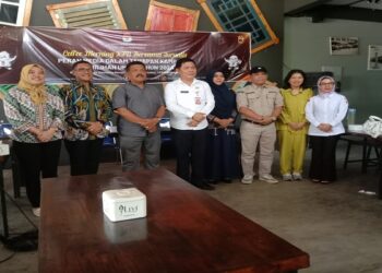ODGJ Punya Hak Suara, KPU akan Siapkan Pendamping