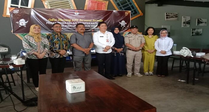 ODGJ Punya Hak Suara, KPU akan Siapkan Pendamping