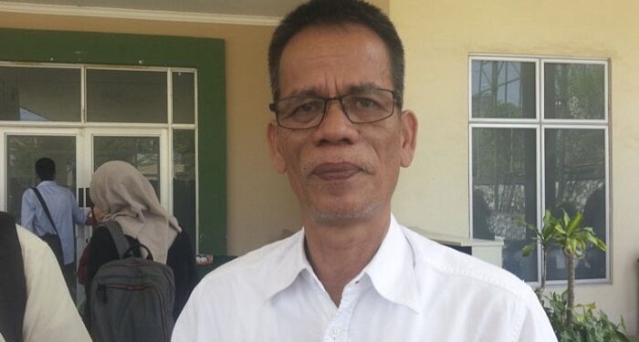 Jelang Natal, Disnaker Batam Ingatkan Perusahaan Bayar THR Tepat Waktu
