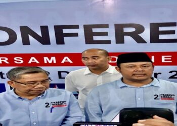 Pindah Haluan, Marlin Agustina Terima KTA Partai Gerindra