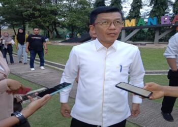 PJ Walikota Bantah Jika Dirinya Bakal Jadi Wawako di 2024
