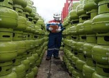 Pertamina Minta Warga Daftarkan KK dan KTP Guna Akses Pembelian Gas LPG
