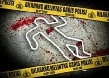 Dipenghujung Tahun, Polres Karimun Sebut Belasan Orang Meninggal Akibat Kecelakaan