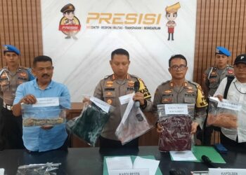 Iming – iming Es Krim, Remaja di Tanjungpinang Gagahi Bocah SD