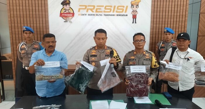 Iming – iming Es Krim, Remaja di Tanjungpinang Gagahi Bocah SD