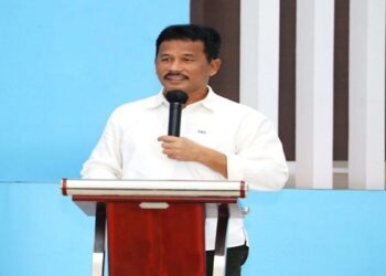 Terbesar di Kepri, Rudi Ajak Masyarakat Jaga Iklim Investasi di Batam