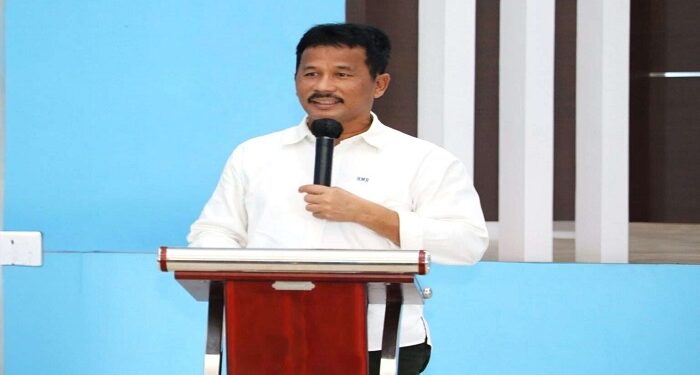 Terbesar di Kepri, Rudi Ajak Masyarakat Jaga Iklim Investasi di Batam