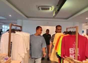 Lokasi Wisata Lagoi Buka Lowongan Pekerjaan Utamakan Putra Daerah