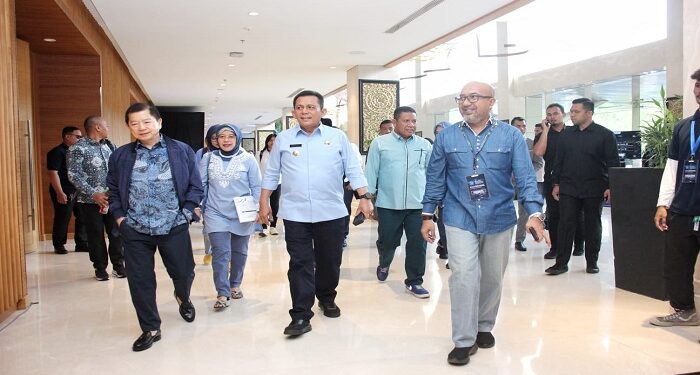 Batam Jadi Tuan Rumah IDF 2023, Guntur: Tanda Kembali Bangkitnya Perekonomian