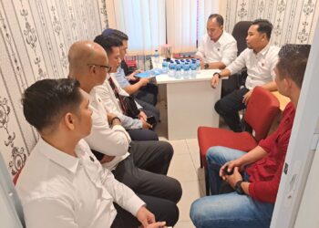 Polda Kepri Dalami Kasus Mal Praktek di Rumah Sakit Graha Hernine