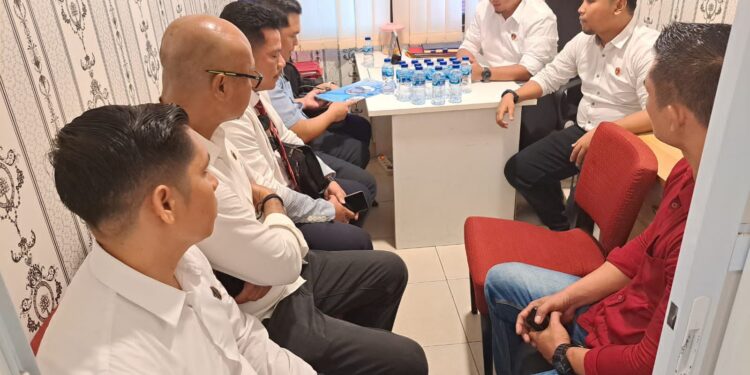 Polda Kepri Dalami Kasus Mal Praktek di Rumah Sakit Graha Hernine