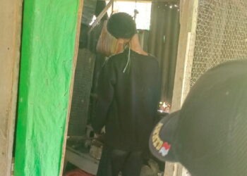 Seorang Pria Berusia 42 Tahun Ditemukan Tidak Bernyawa