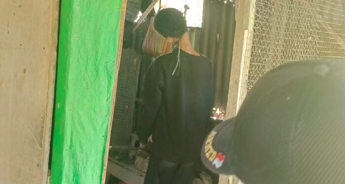 Seorang Pria Berusia 42 Tahun Ditemukan Tidak Bernyawa
