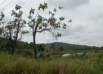 Diduga Ilegal, Tambang Pasir Kembali Beroperasi