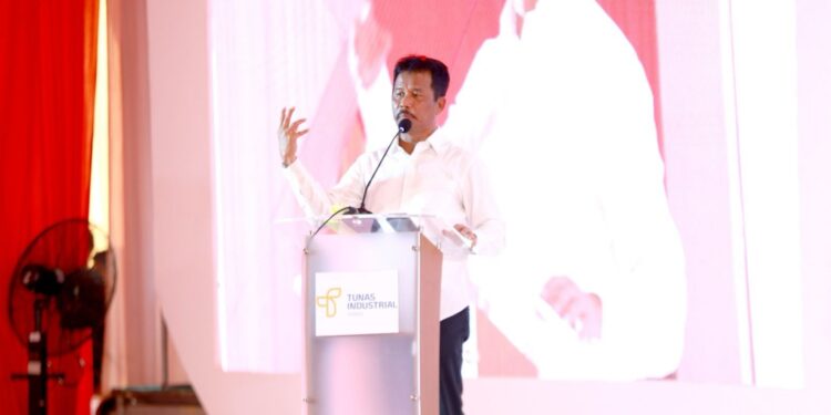 Kembangkan Infrastruktur, Komitmen Rudi Tingkatkan Pertumbuhan Ekonomi dan Sejahterakan Masyarakat Batam