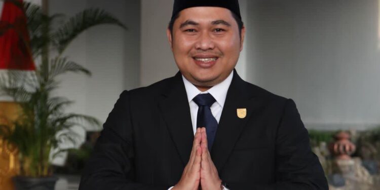 Rival Pribadi: Sukseskan Pemilu, Tolak Money Politic