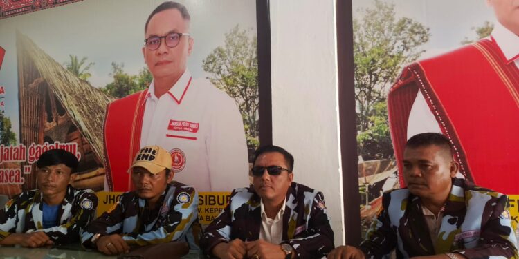 Klaim NasDem Raih 2 Kuris di Dapil 6 Batam Ditentang Gerindra