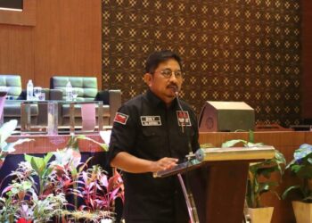 30 Persen Kendaraan di Kepri Tak Taat Pajak