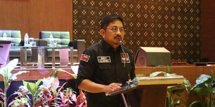 30 Persen Kendaraan di Kepri Tak Taat Pajak