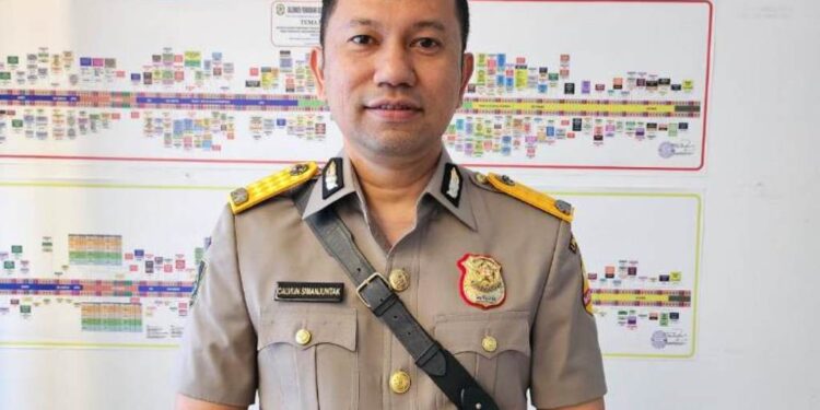 Restorative Justice: Bhabinkamtibmas Cegah Konflik Sosial