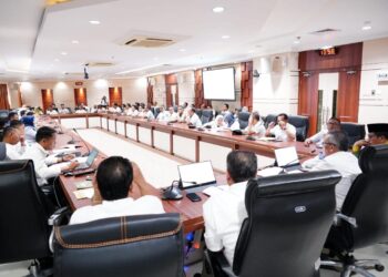Batam Siap Sukseskan Pelaksanaan MTQ Tahun 2024