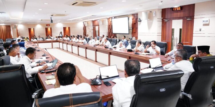 Batam Siap Sukseskan Pelaksanaan MTQ Tahun 2024