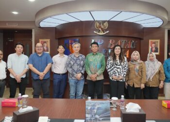 Tuan Sing Holdings Singapura Presentasikan Planning Pembangunan Premium Outlet