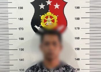 Aniaya Pacar Pria Tanjungpinang Ditangkap Polisi 