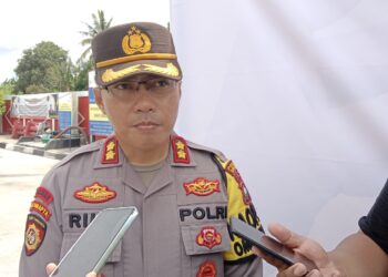 Jadi Saksi, Polres Bintan Ancam Jemput PJ Walikota Terkait Perkara Pemalsuan Surat Tanah