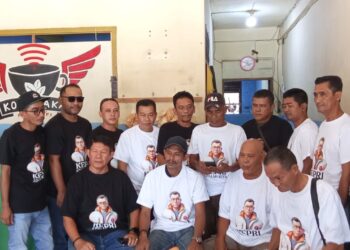 Dukungan Maju Pilkada 2024 Mengalir, Aliansi Masyarakat Singkep Ingin Yan Fitri Pimpin Kepri