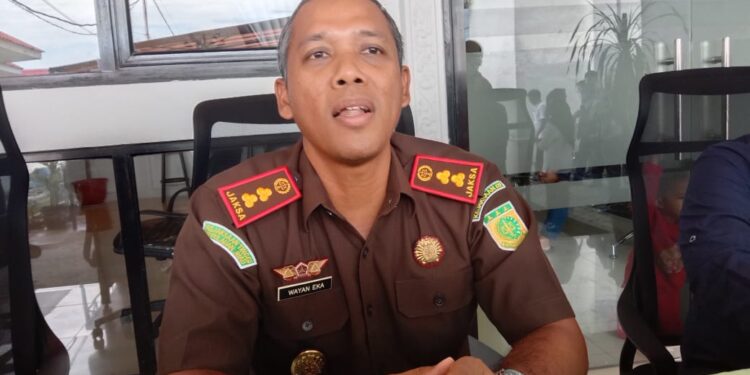 Kejari Bintan Siapkan 5 Jaksa Untuk Tersangka Pemalsuan Surat Tanah