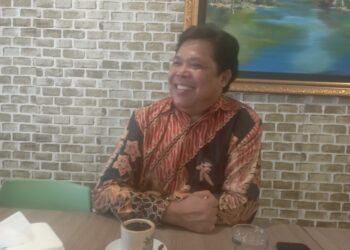 Purnawirawan Polisi Ini Beri Dukungan ke Yan Fitri