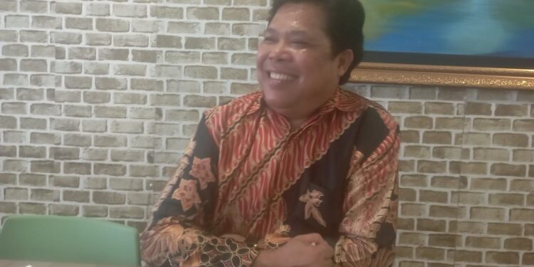 Purnawirawan Polisi Ini Beri Dukungan ke Yan Fitri