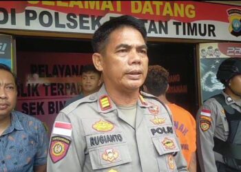 Pelaku Cabul Mengaku Telah Memaksa Korban Berhubungan Badan