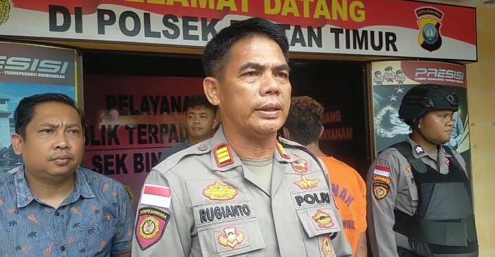 Pelaku Cabul Mengaku Telah Memaksa Korban Berhubungan Badan