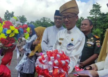 Pemko Tanjungpinang gelar Berbagai kegiatan diperingatkan Hardiknas