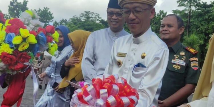 Pemko Tanjungpinang gelar Berbagai kegiatan diperingatkan Hardiknas