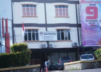 Komisioner KPU Sebut Tidak ada Calon Independen di Pilkada 2024