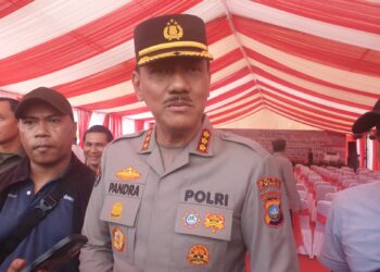 Soal PJ Walikota, Kabid Humas Polda Kepri Sebut itu Merupakan kewenangan Satreskrim Polres Bintan