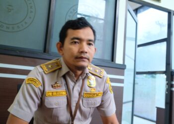 Operasi Hewan Kurban di Perketat, Karantina Tanjungpinang Jaga Ketat Pelabuhan