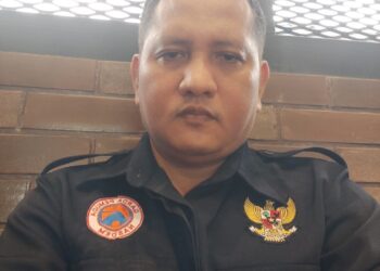 Partai Nasdem Kepri Berhasil usung Kader terbaik maju Menjadi Calon Pimpinan Kepalada Daerah