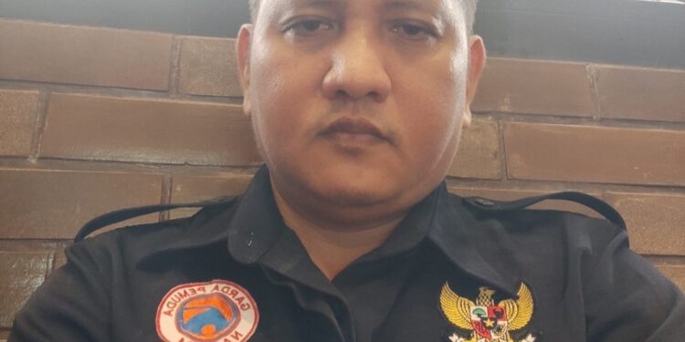 Partai Nasdem Kepri Berhasil usung Kader terbaik maju Menjadi Calon Pimpinan Kepalada Daerah