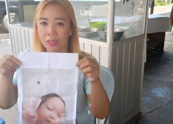 Bocah Lima Tahun Hilang Sejak Hari Minggu